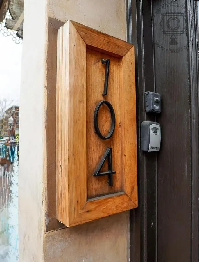 Bee On Broughton - Astonishing Home Downtown Sav Savannah